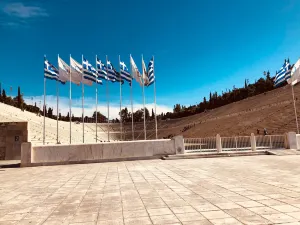 Panathenaic Stadium