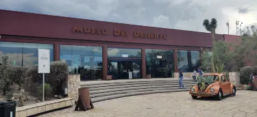 Museo del Desierto