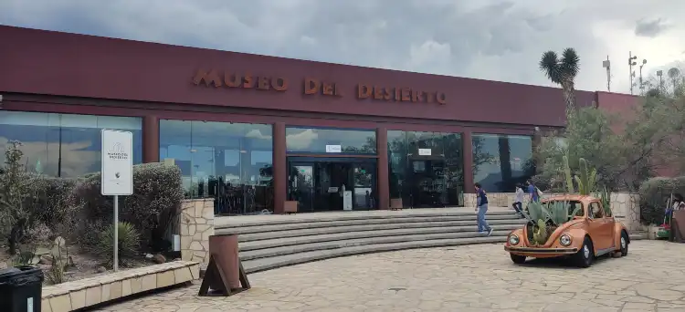 Hotel Extended Suites a Saltillo