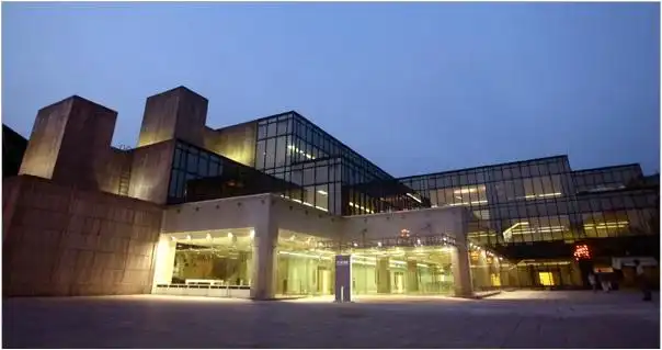 Hotels in der Nähe von Hangaram Art Museum