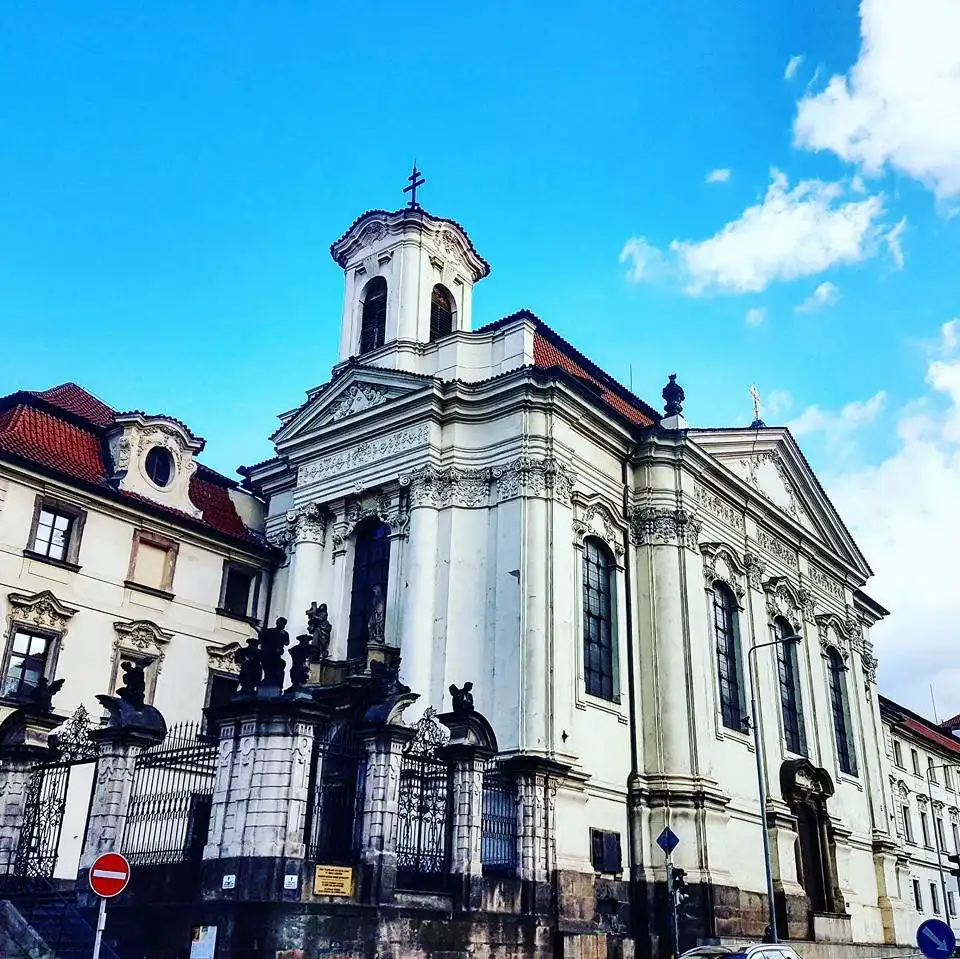 Hotels near Orthodox Cathedral of Saints Cyril and Methodius