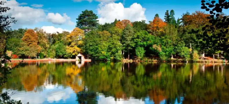 Holiday Inn Properties in Crawley