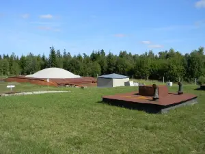Cold War Museum