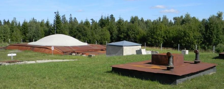 Cold War Museum