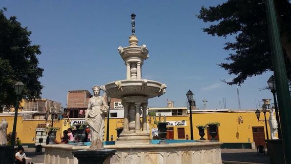 Trujillo