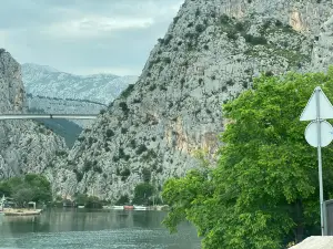 Zipline Croatia