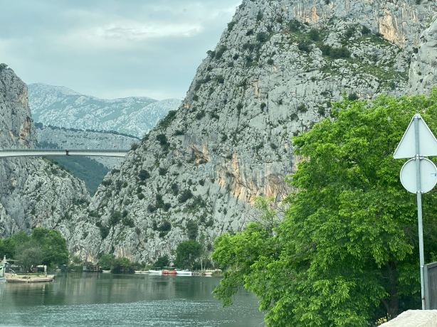 Zipline Croatia