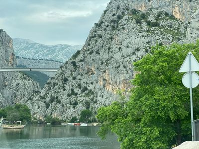 Zipline Croatia