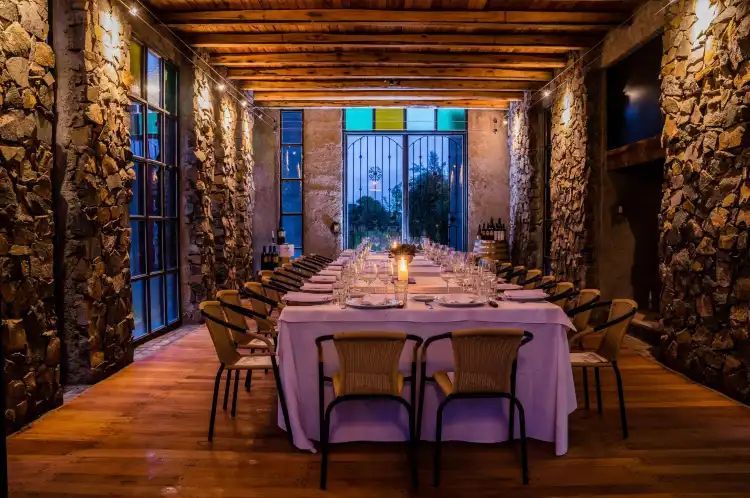 Hotels in Departamento Maipu