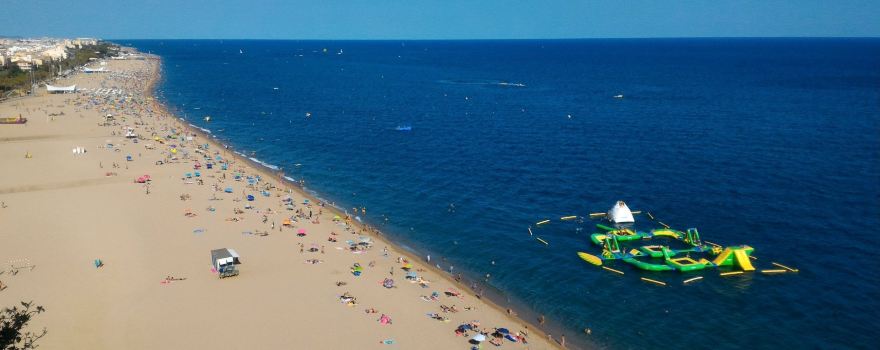 Phare de Calella