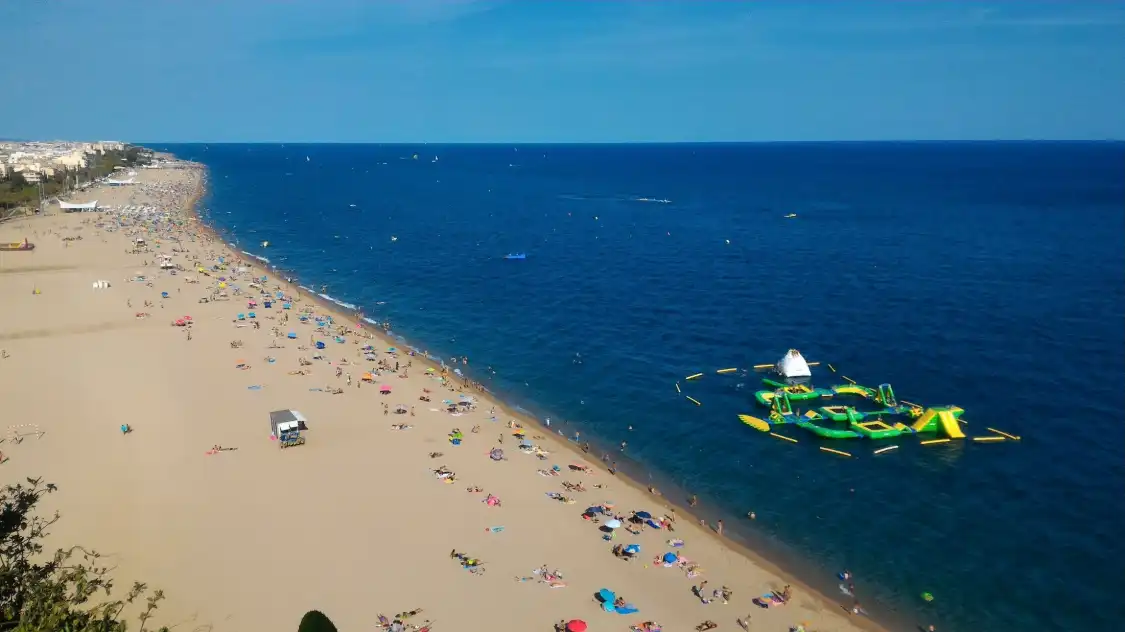 Hotels in der Nähe von Leuchtturm von Calella