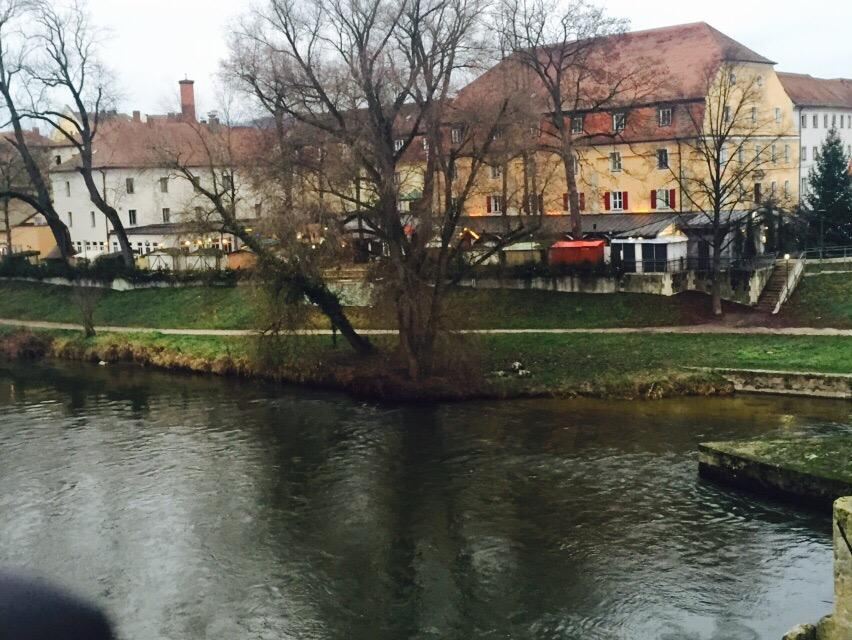 Donau Arena