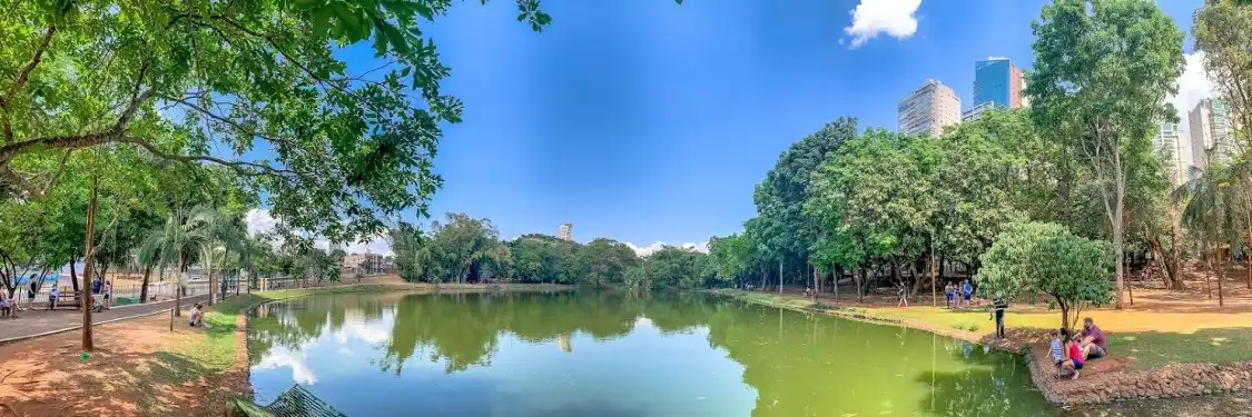 Hotel in zona Areião Park