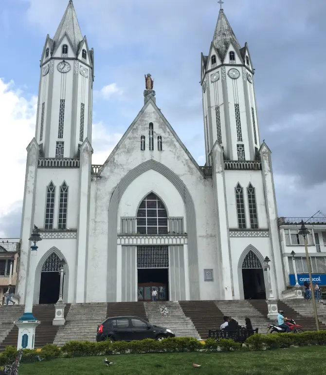 Santa Rosa de Cabal