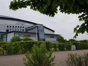 GETEC Arena