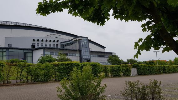GETEC Arena