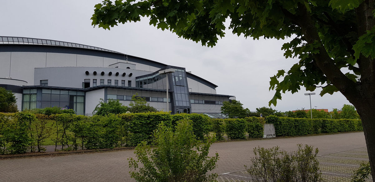 GETEC Arena