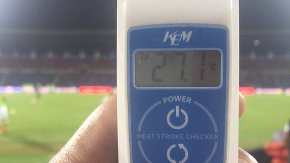 Indira Gandhi Athletic Stadium