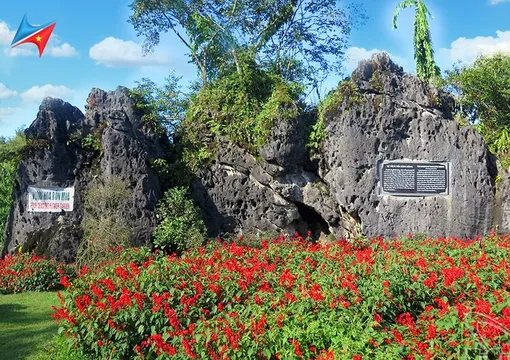 3_Ham Rong Sa Pa Eco-Tourism Area