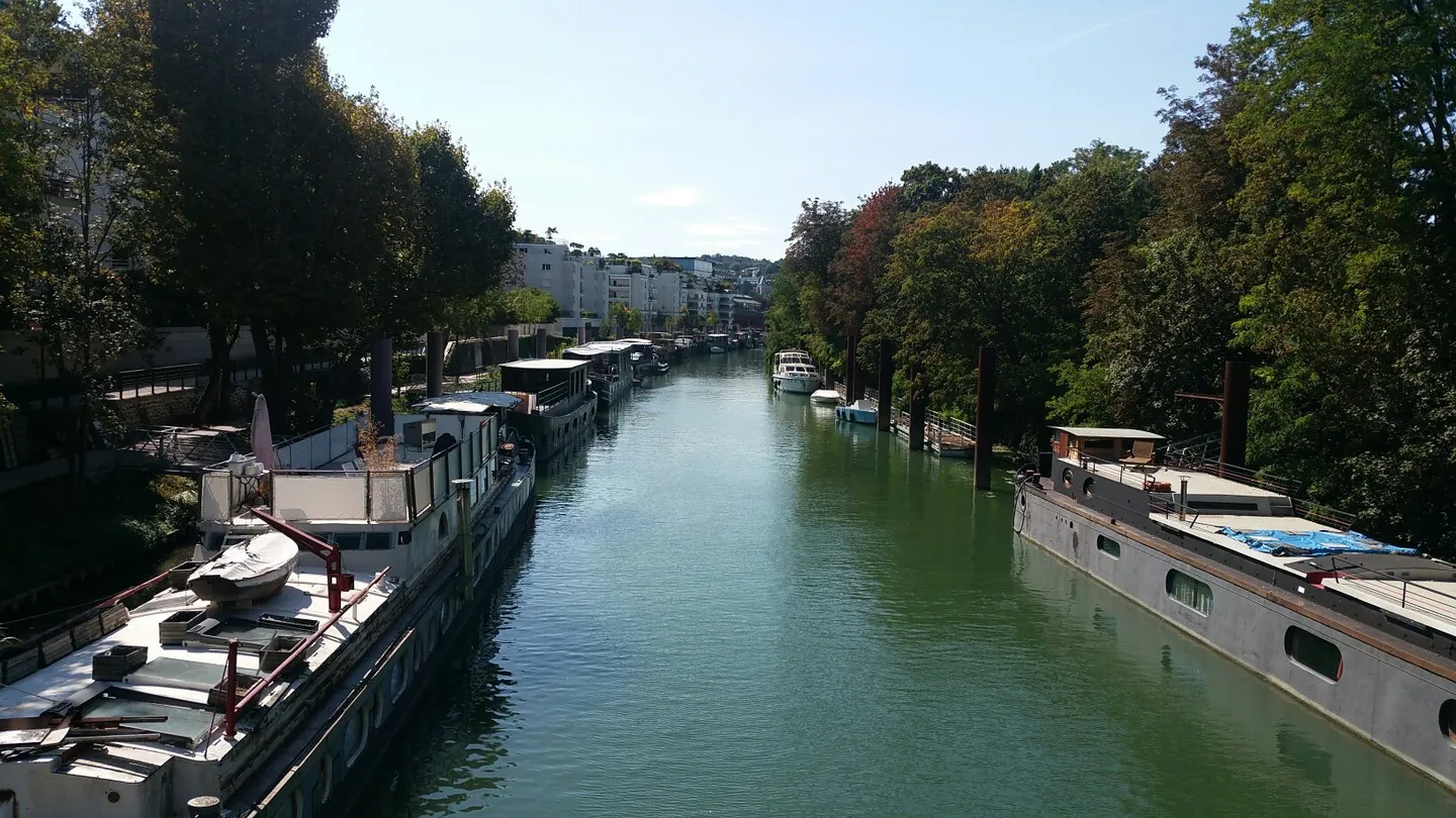 2_Parc de L'ile Saint Germain