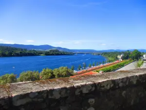 Forte de Vila Nova de Cerveira