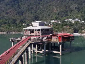 Dhari Devi Temple