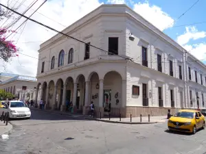 Teatro Mitre