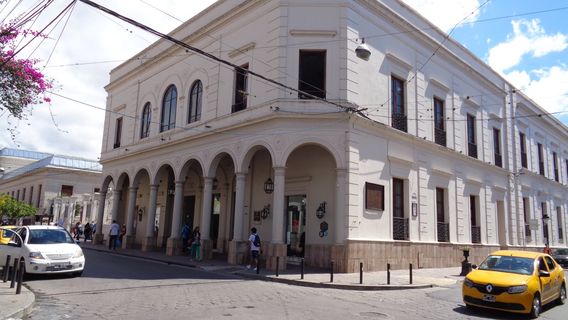 San Salvador de Jujuy