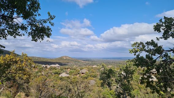 Mabalingwe Nature Reserve