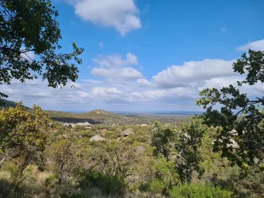 Mabalingwe Nature Reserve