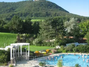 Panorama Therme Beuren