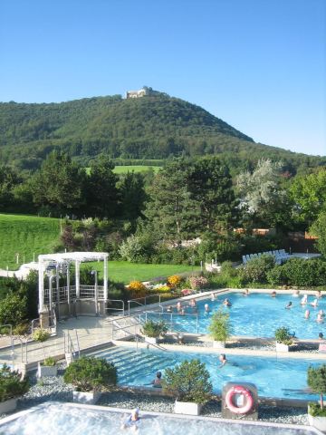 Panorama Therme