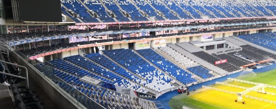 에스타디오 BBVA
