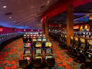 Nisqually Red Wind Casino