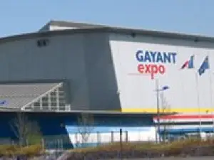 Gayant Expo Concerts