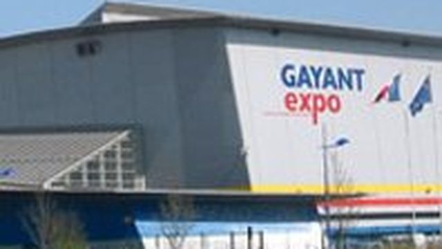 Gayant Expo Concerts
