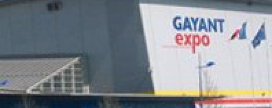 Gayant Expo Concerts
