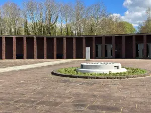 Naval Memorial