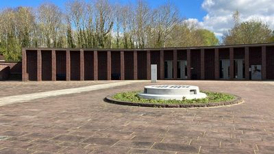 Naval Memorial
