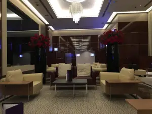 VOX Cinemas City Center Fujairah