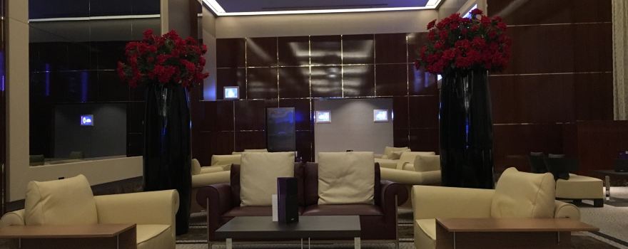 VOX Cinemas City Center Fujairah
