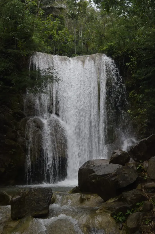 4_Air Terjun Grojogan Sewu