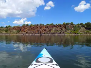 Fool Hollow Lake Recreation Area