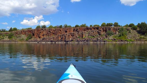 Fool Hollow Lake Recreation Area