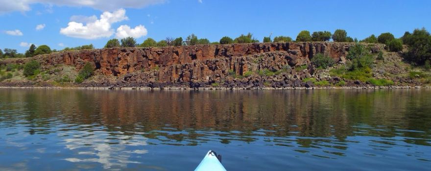 Fool Hollow Lake Recreation Area