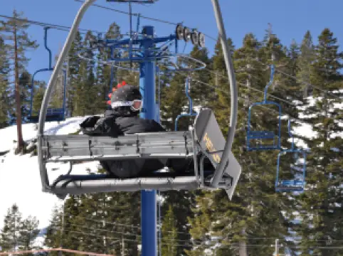 Donner Ski Ranch