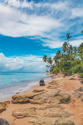 Las Terrenas
