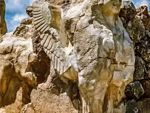 Hattusha