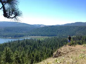 Heyburn State Park