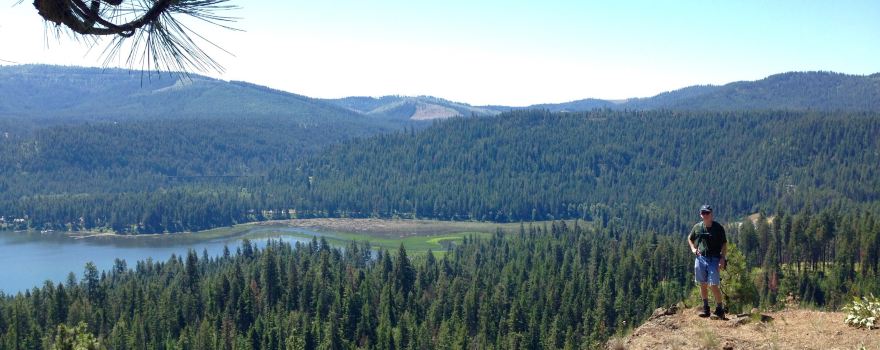 Benewah County